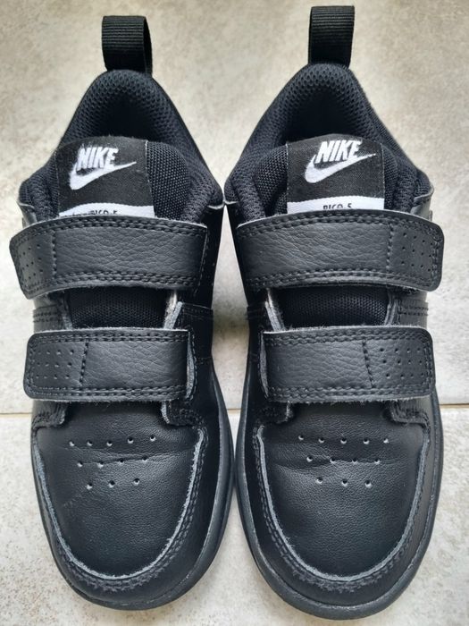 Детски маратонки NIKE PICO 5 28номер