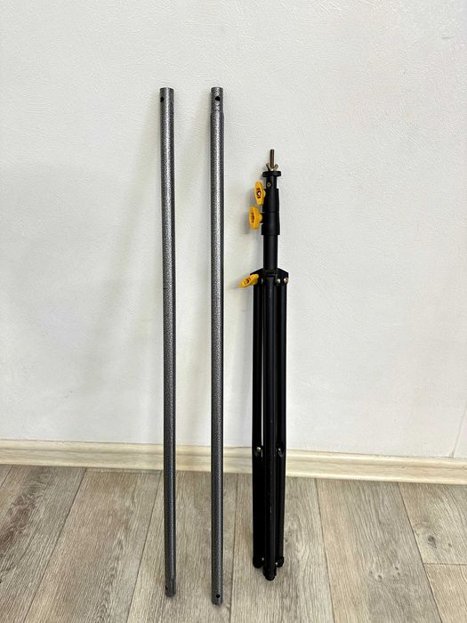 Стойка для фотофона