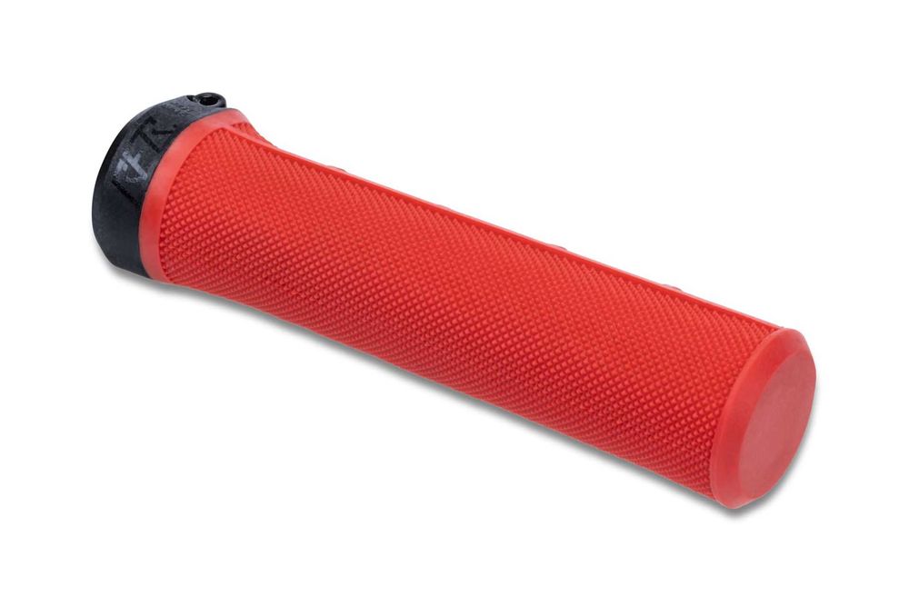 НОВИ Грипове RFR PRO HPP Lock On DH Enduro Дръжки колело