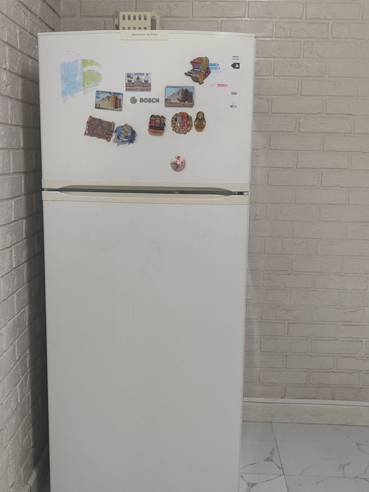 Продаю холодильник в хорошем состоянии