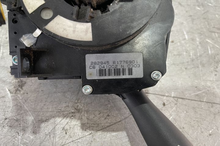 Maneta stergatoare parbriz si luneta 96474013XT / 96 474 013 XT Citro