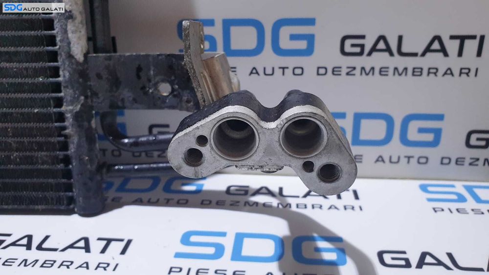 Radiator AC Clima Aer Conditionat Skoda Octavia 2 2004 - 2013 Cod 1K0820411T