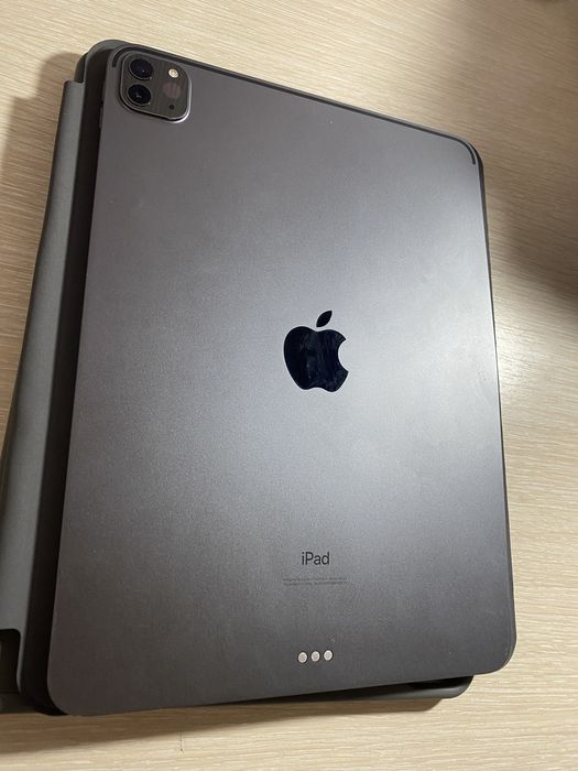 Айпад про iPad Pro 11 2020 • 256GB Apple Pencil 2 Gen Чехол Комплект