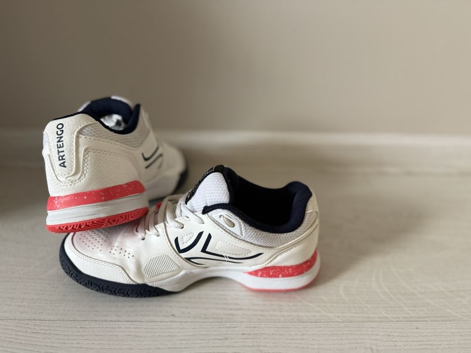 Детски тенис обувки ARTENGO TS500 – размер 36