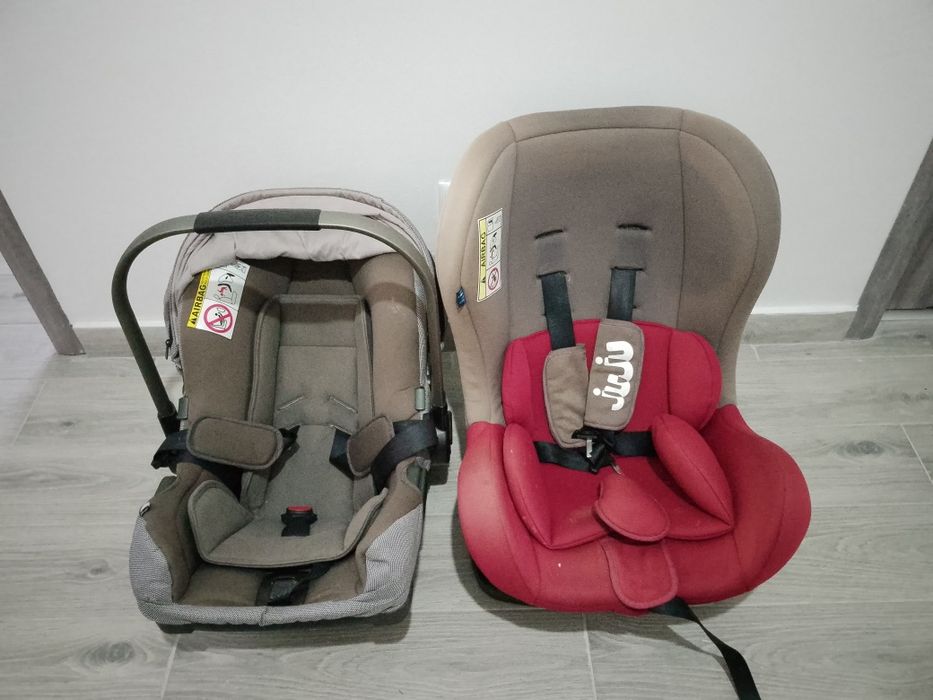 Scaun+scoica 100 lei