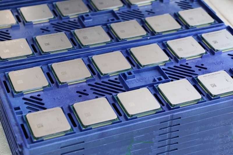 РАЗПРОДАЖБА! AMD Athlon, Phenom socket AM2, AM2+, AM3