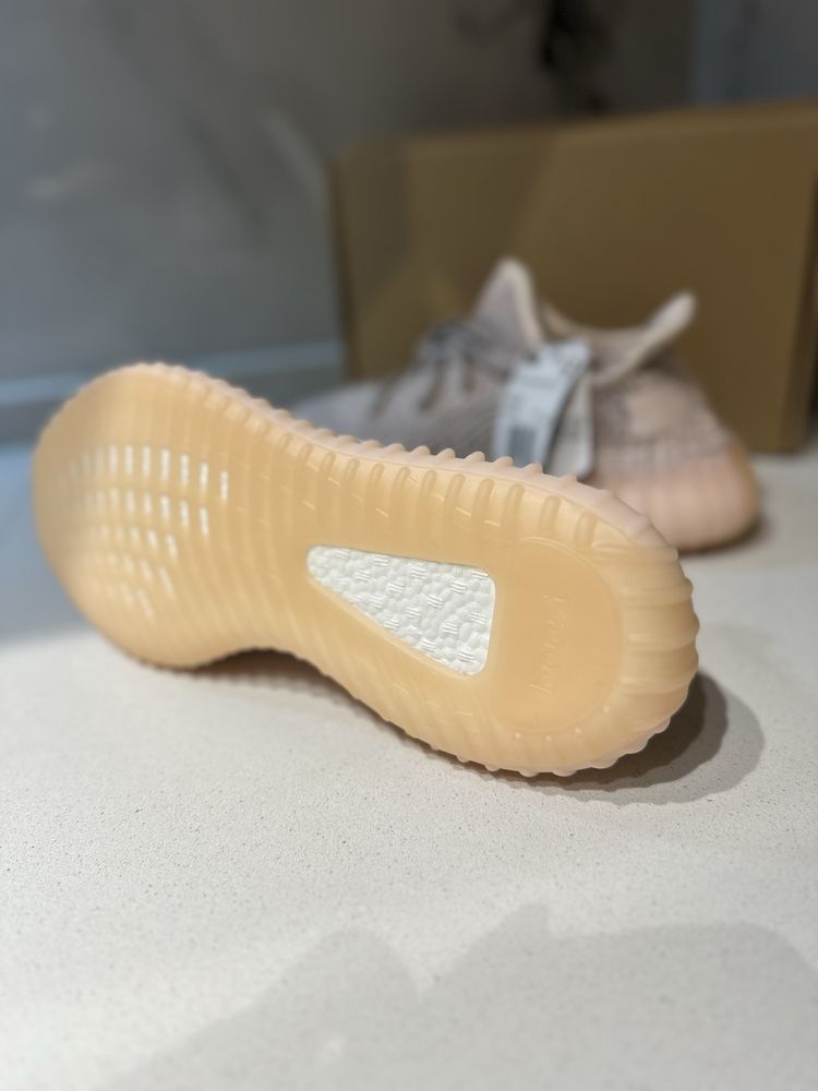 Yeezy Boost 350 V2 Synth: How To Legit Check (2025)