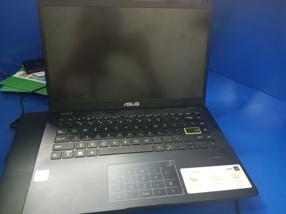 Notebook Asus Laptop
