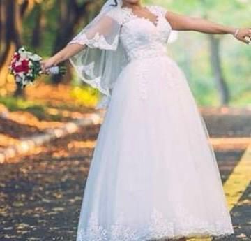 Rochie de mireasa Craiova