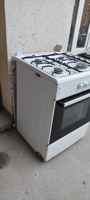 Gaz artel. Holati yaxshi. 500ming