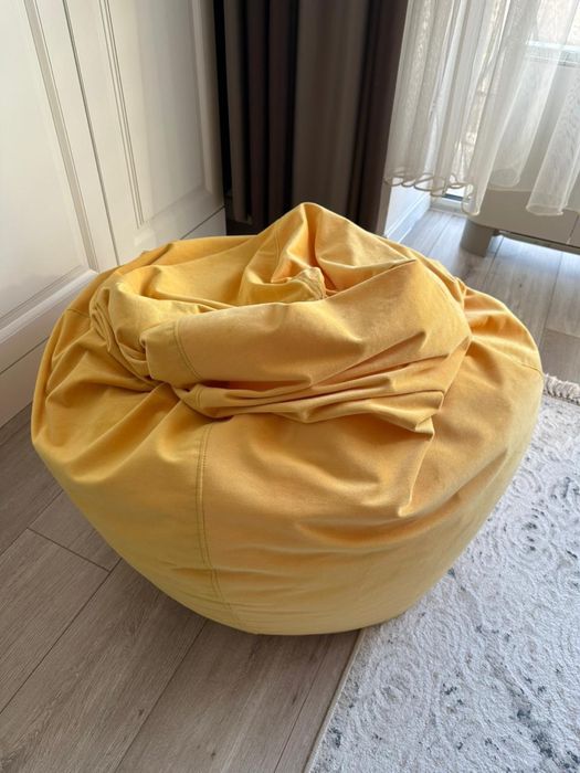 Продам пуфик для офиса