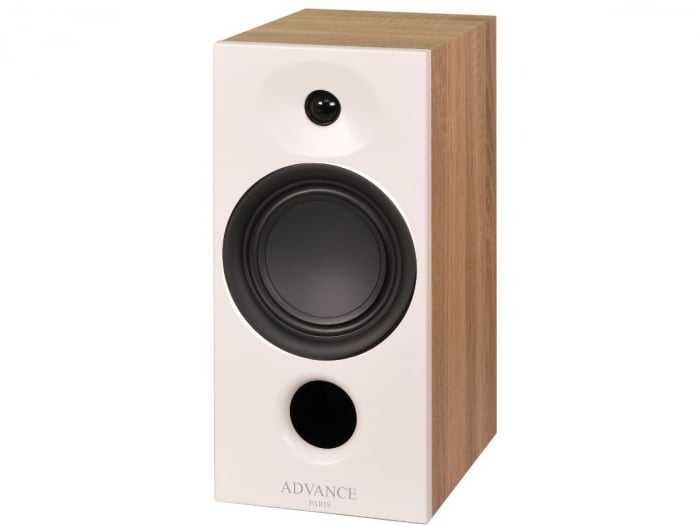 Boxe de raft Advance Paris KC400 EVO Light Wood