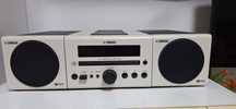 Yamaha.  Crx. 040