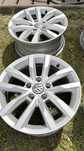 Set jante Passat B8 !