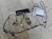 Бмв 3 серия ф30 ф31 нбт голяма навигация комплект Bmw nbt hu f30 f31