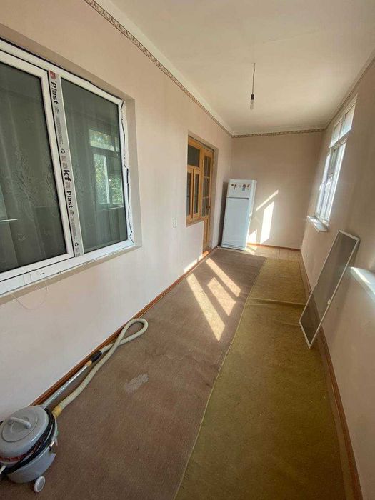 Продам квартиру Куйлюк 5 2/2/5