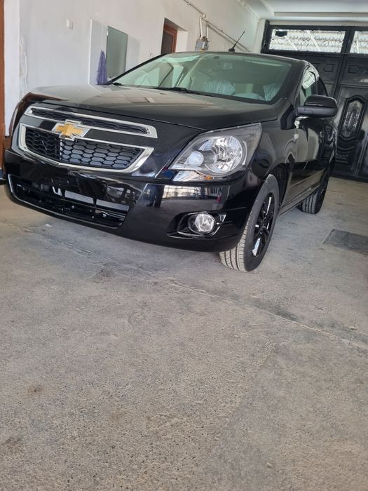 Chevrolet Cobalt Midnight