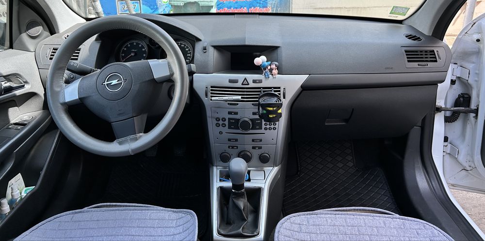 Opel Astra H 2010