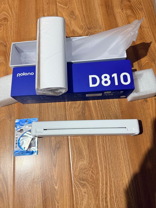 Imprimantă portabilă