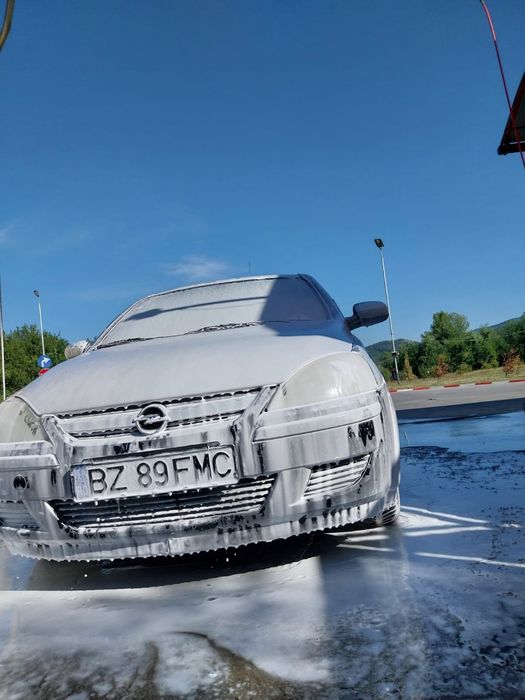 OPAL CORSA C 1.2 Sau schimb cu altceva și ofer diferența
