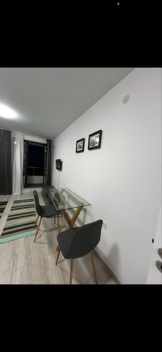 Дава се под наем Едностаен апартамент в Варна, Виница - 38 кв.м за 280.5 € - Снимка #1