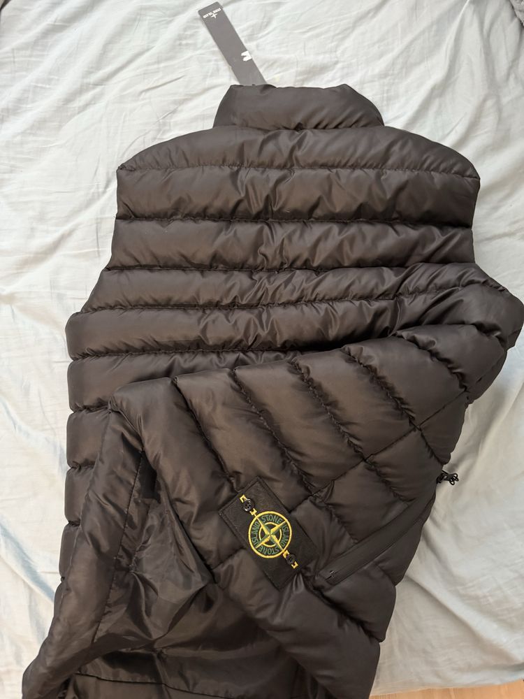 Stone island елек - S