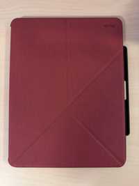 Husa de protectie iStyle Flip -  iPad Pro 12.9"