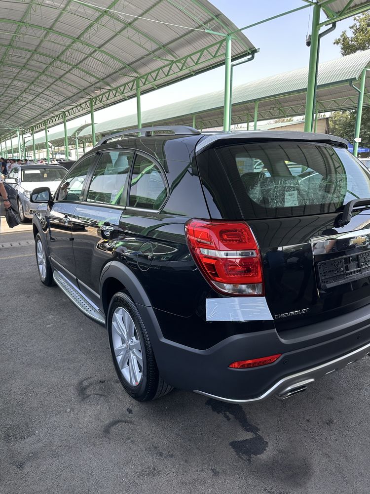 kaptiva 3 plus 2015 yil