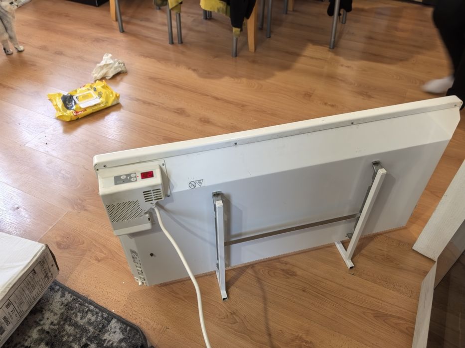 Конвектпе за отопление