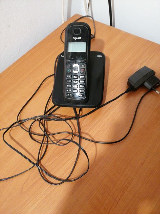 Vând telefon Gigaset AS200