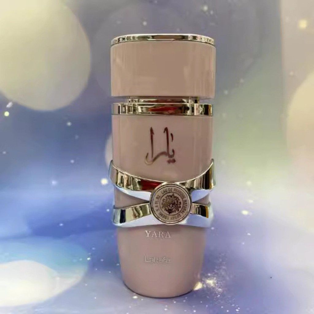 Дамски арабски парфюм Lattafa Yara for Women Eau de Parfum Spray
