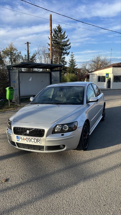 Volvo S40 R-Design