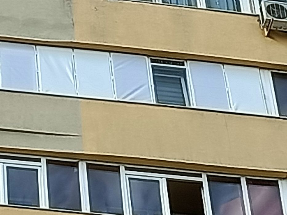 Obloane prelată protecție solară