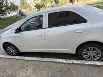 cobalt 2024 ideal holatda