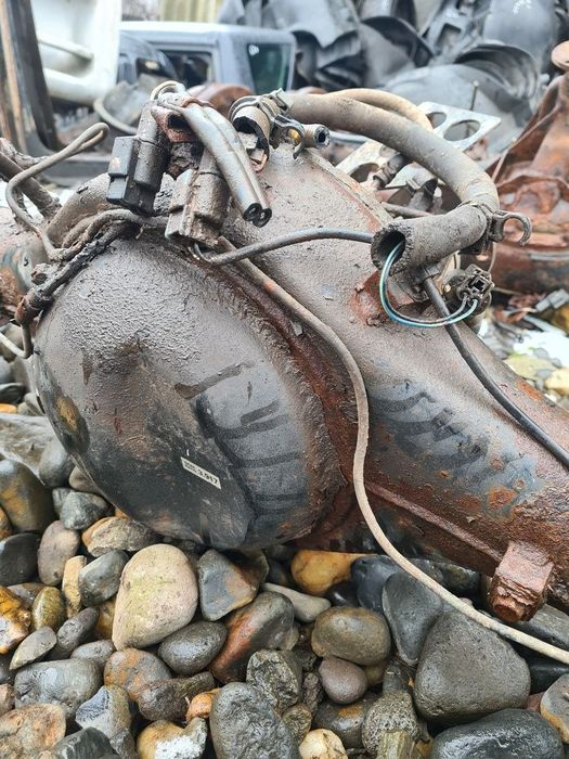 Punte spate Mitsubishi L200 Facelift 2.5 Diesel 2010 - 2015 SUV 4 Usi (631) 4x4 3 ...