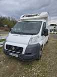 Fiat Ducato frigorific 3,5 tone