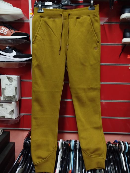 Оригинално долнище G-Star Raw Core S , XL , XXL ново мъжко анцуг