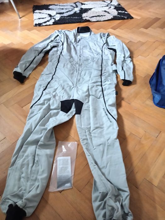 Гащеризон SPARCO