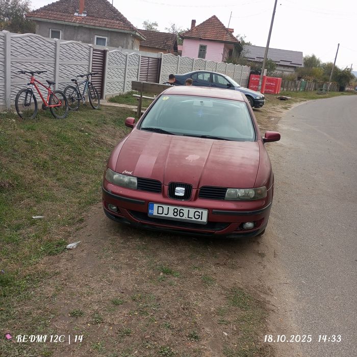 Seat Toledo    .