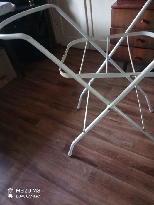 Подставка для люльки