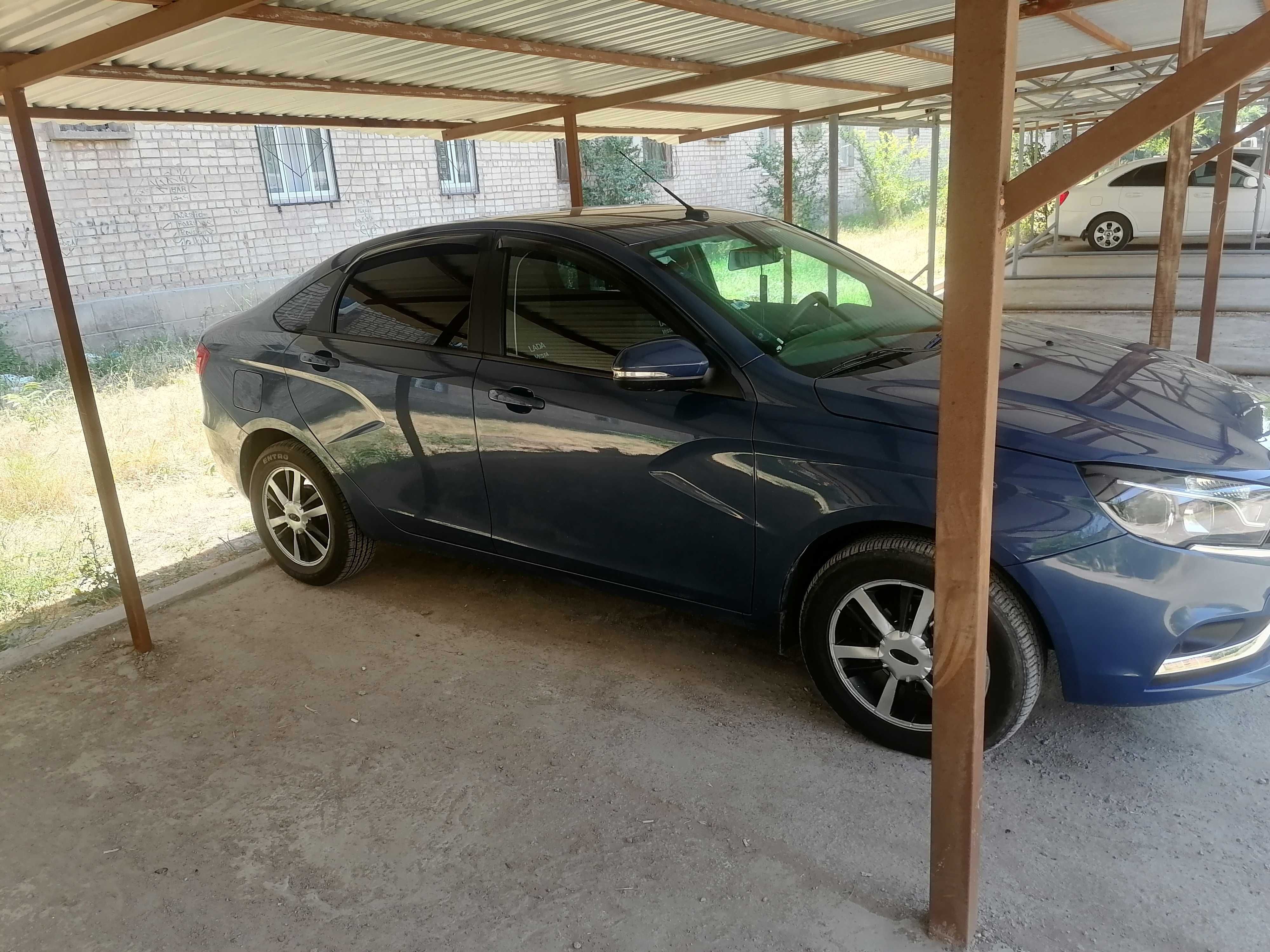 Продаётся LaDa VeStA