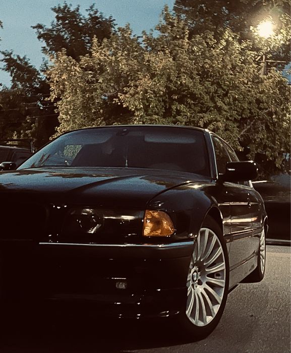 Оригинальные диски BMW R19 в комплекте с новой зимней резиной