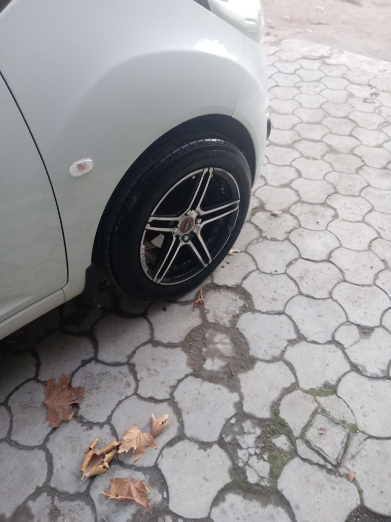 Diska balon  sotiladi