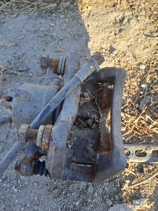 Запчасти для Nissan Primera