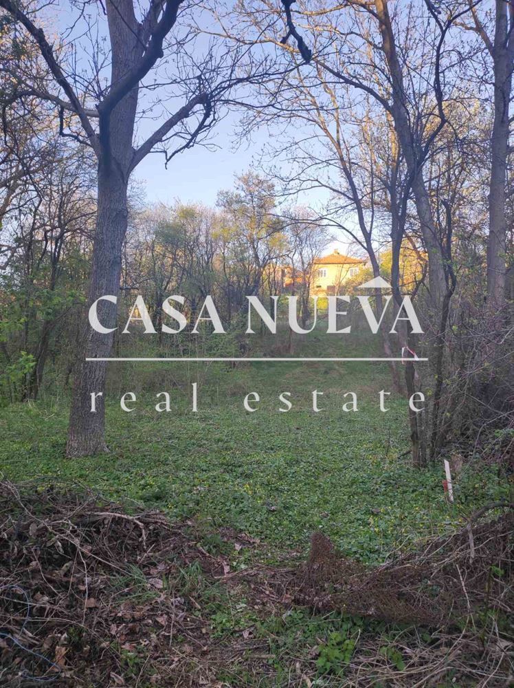 Продава се Парцел в с. Големо Бучино, Област Перник - 652 кв.м за 59 €/кв.м - Снимка #2