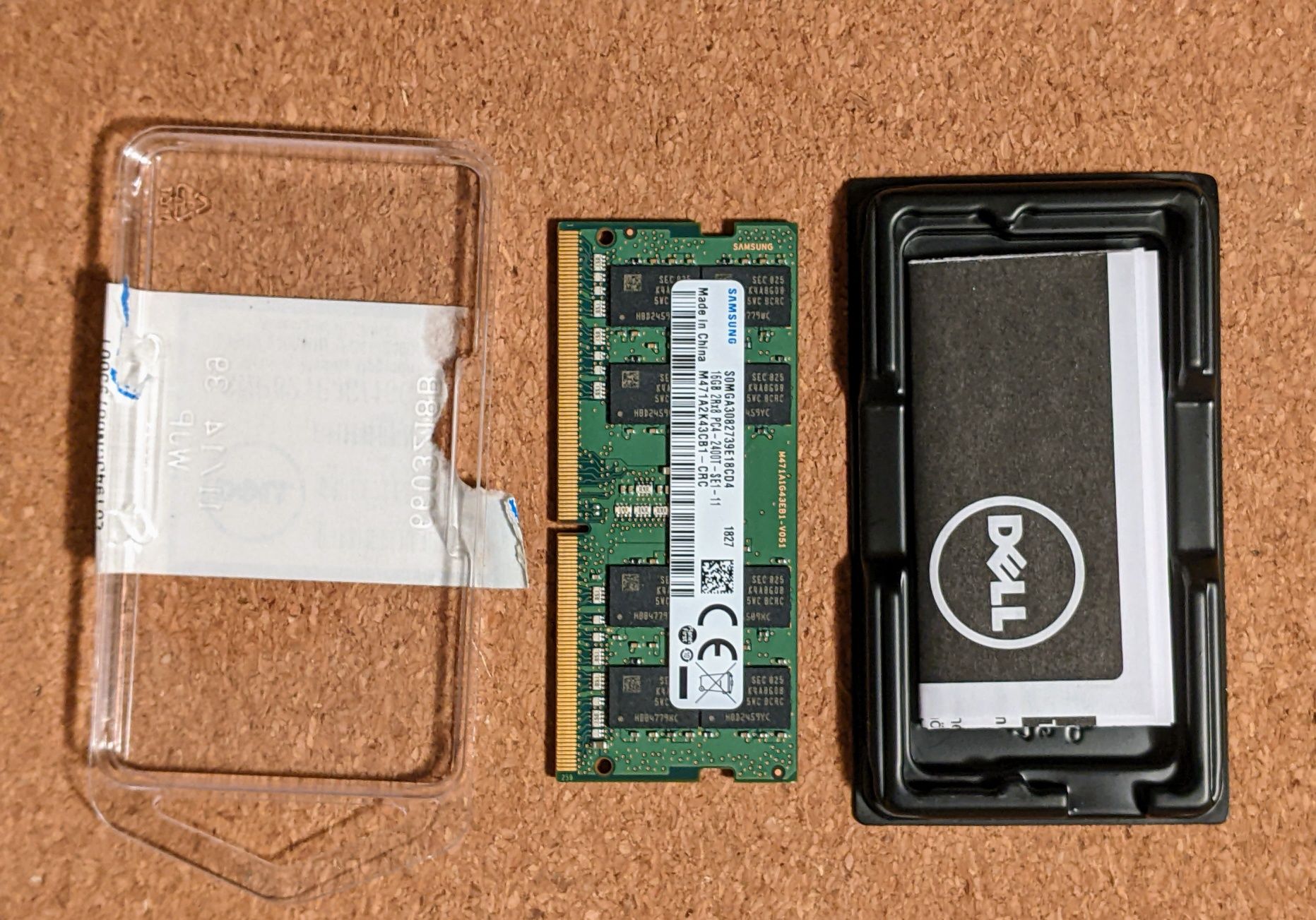 Memorie RAM Laptop 16GB