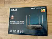 Router Asus AC57U AC1200 dual band