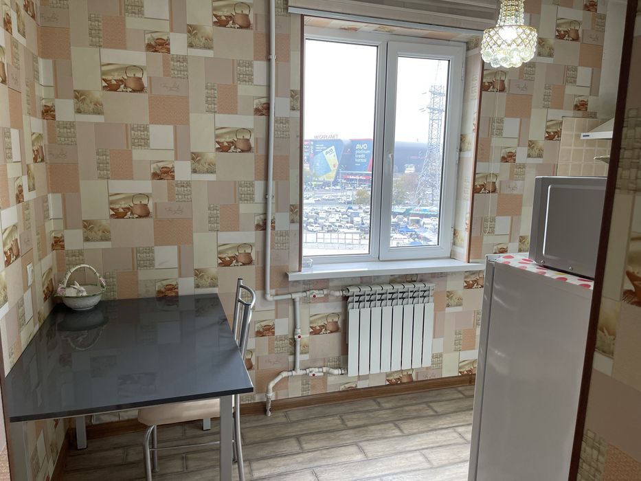 Сдам квартиру посуточно