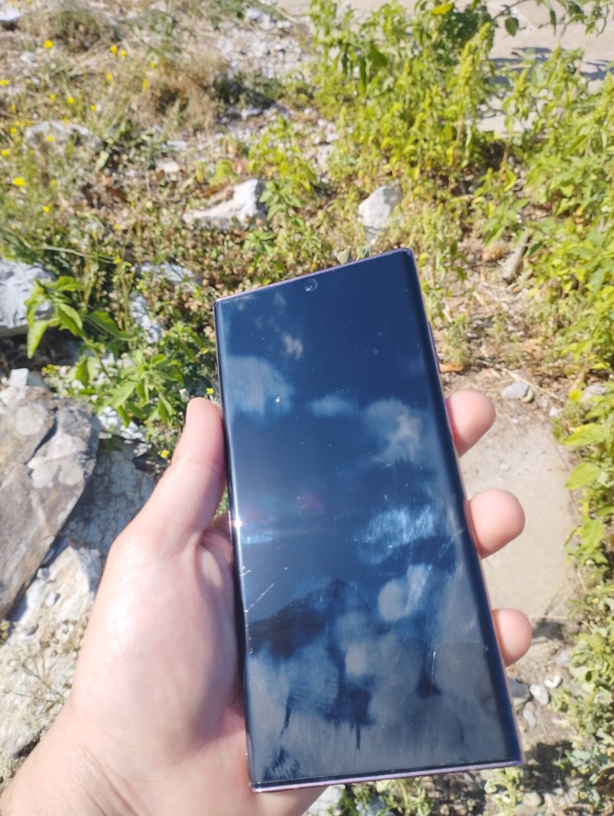 Samsung Galaxy S22 Ultra 256/12