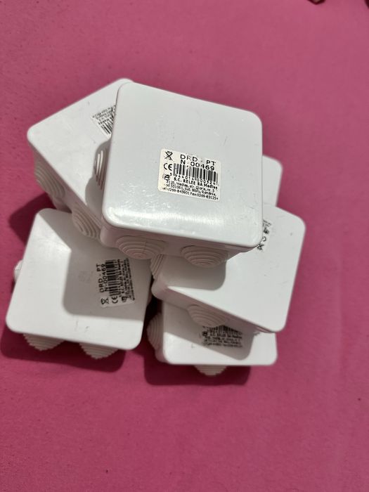 Vand tot ce se vede in imagine